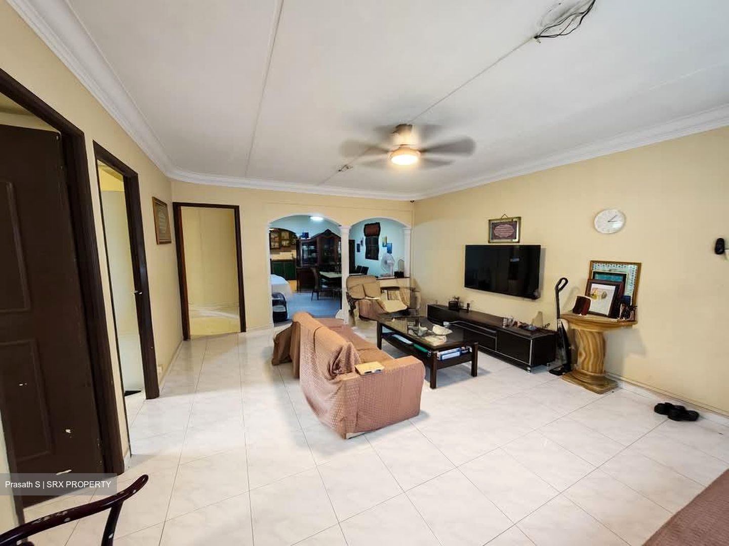 Blk 506 Choa Chu Kang Street 51 (Choa Chu Kang), HDB 5 Rooms #533351771